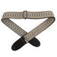 thumbnail image 1 of Simple Guitar Strap Practical Guitar Shoulder Strap Bass Guitar Strap, 1 of 8