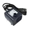 thumbnail image 1 of Xuanheng brushless dc micro pump solar-powered , water dispenser, and computer Black 12V, 1 of 8