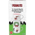 thumbnail image 1 of Zak Designs 3pk Tasses à Café Snoopy, 1 of 4