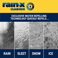 thumbnail image 2 of Rain-X Ultra clair – Lave-glace protection x-trême, -50 °C, 2 of 9