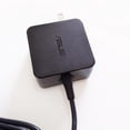 thumbnail image 4 of ASUS Bloc d'Alimentation pour Portable 33W 19V 1,75A 4,0 mm - OEM Original, 4 of 5
