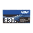 thumbnail image 3 of Brother Genuine (TN830XL) Black High Yield Toner Cartridge, 3 of 12