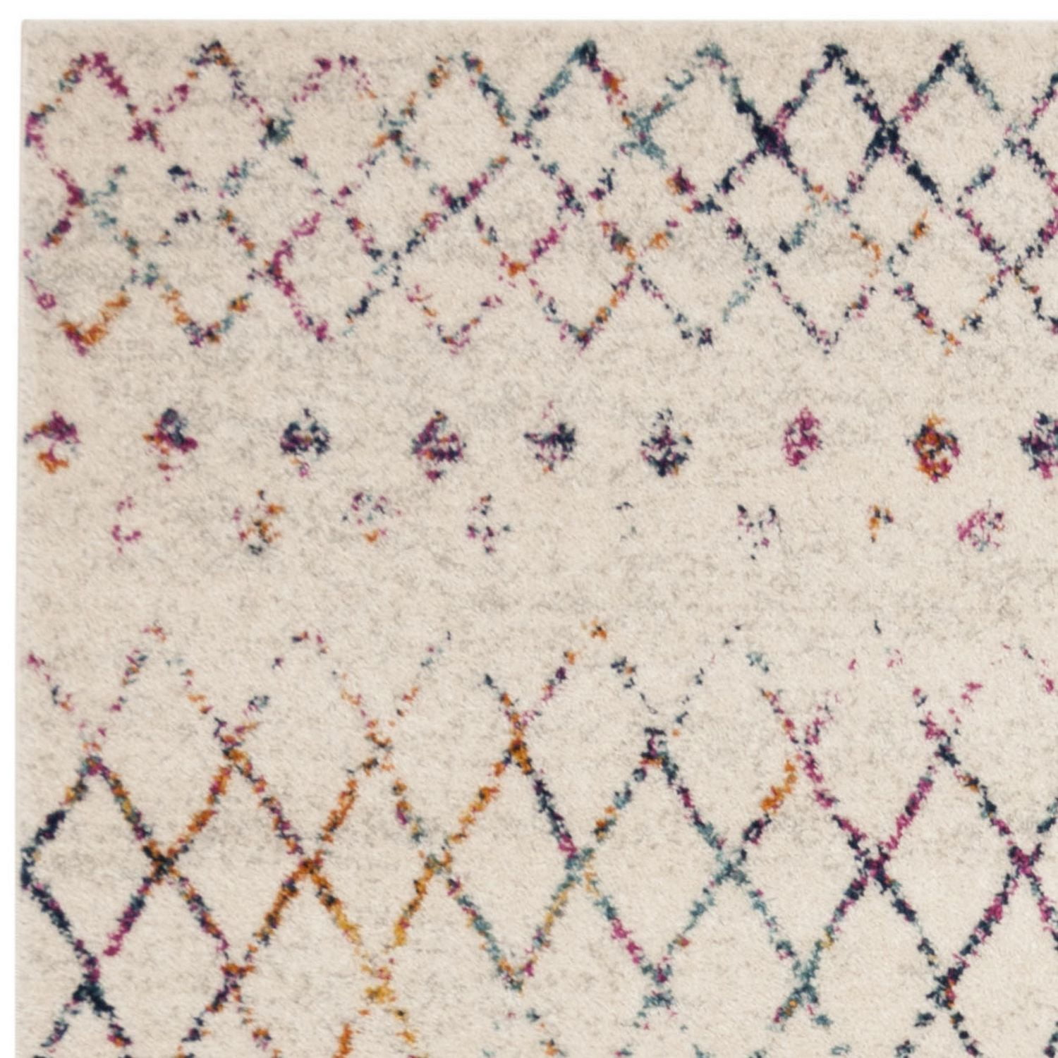 Safavieh Madison Hannah Tapis Géométrique