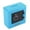 Blue, variant on WIFKLSIIPG Combination Lock Money Coin Saving Storage Box Code Cash Safe Case Piggys Bank