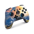 thumbnail image 2 of PowerA Enhanced Wireless Controller for Nintendo Switch - Kingdom of Hyrule, 2 of 11