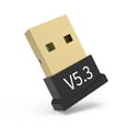 thumbnail image 4 of FurNest Wireless USB Bluetooth 5.3 Adapter Bluetooth 5.3 Transmitte T4, 4 of 7