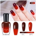 thumbnail image 1 of Openpig Warm Change Nail Polish 7ml, 1 of 1