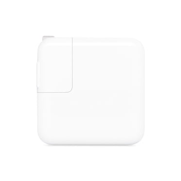 Apple 30W USB-C Power Adapter