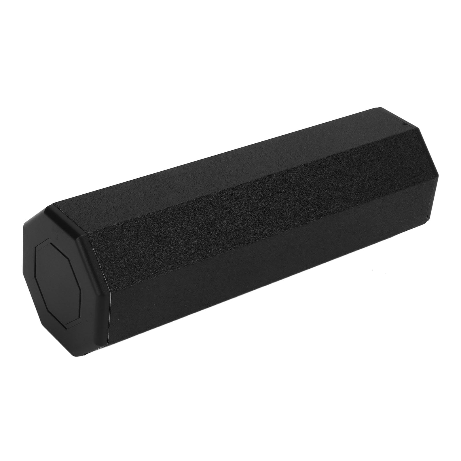 Sand Shaker, Plastic Aluminium Alloy Percussion Instrument Sands Hammer Easy Playing  For Party 157mm / 6.18in