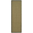 thumbnail image 3 of Safavieh Natural Fiber Juniper Border Area Rug, 3 of 3