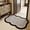 Gray#3, variant on MTBLYS Carpet Bathroom Non Slip Mat Absorbent Floor Mat 40X60Cm Linen Entrance Doormat Bedroom Home Use
