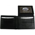 thumbnail image 2 of (St. Louis Blues) - NHL Genuine Leather Bi-Fold Wallet, 2 of 2