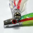thumbnail image 2 of 16.5cm 7in 55g Trolling Octopus Sea Subbait 3D Tuna Luya Fishing Lure Bait Large, 2 of 11