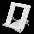 thumbnail image 1 of Universal Tablet Bracket, Mobile Phone Bracket, Desktop 7-11 Inch For Phone Mobile Phone Supplies Tablet E-reader Holder White, 1 of 8