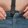 thumbnail image 5 of HIKERS - Original Hidden Suspenders for Men Under Clothes - Button Fly, 5 of 5