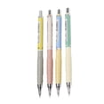 thumbnail image 1 of RUNROTOO 1Pack Assorted Color Mechanical Pencil for Writing and Sketching Cylindrical Shape with Refill Leads, 1 of 7