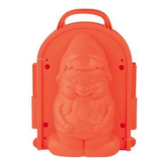 XZNGL Cartoon-Penguin Snowball Maker Clip Tool Kids Toy for Winter Outdoor Sports