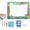 multicolour#37, variant on Kids Water Drawing Mat - Reusable Doodle Board with Water Pens, Large 31x24 Inch Mess-Free Painting Canvas for Children's Creative Play & Learning