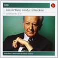 thumbnail image 1 of Various Artists - Bruckner: Symphonies Nos 1 - 9 (Box Set), 1 of 3
