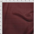thumbnail image 3 of oneOone Cotton Flex Fabric Line Block Print Sewing Fabric BTY 40 Inch Wide, 3 of 4