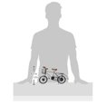 thumbnail image 4 of INDIA OVERSEAS TRADING CORP IR 2040 Iron Bicycle, 1 Seat, 4 of 4
