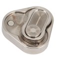 thumbnail image 2 of Jouet Anti-Stress, Rotation pour Autisme, Texture en Spirale, Ergonomique, Portable, pour Maison, pour Adulte, 2 of 8