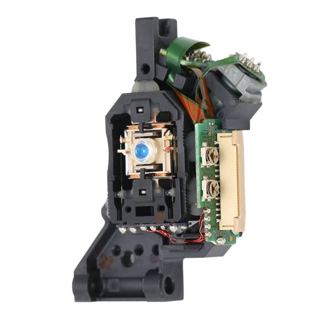 Lens HOP-141, Strong Replacement Repair Part Lens ABS+PCB for Xbox 360 Game Console
