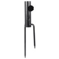 thumbnail image 1 of 1Pc Beach Umbrella Sand Anchor Outdoor Umbrella Base Umbrella Fixing Holder, 1 of 8