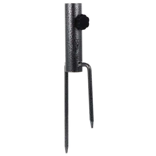 1Pc Beach Umbrella Sand Anchor Outdoor Umbrella Base Umbrella Fixing Holder
