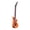 Orange 9R2, variant on UsRHHA Large Inflatable Blow Up Guitar, 91cm Kids Toy for Fancy Dress Party Costume Play, Air Guitar Toys