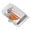 Gauche, variante sur Lentille Indicatrice de Miroir Ailé, Remplacer 6325. 6325.H0 Haute Performance pour Accessoires Ducato Droit
