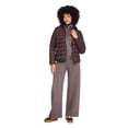 thumbnail image 2 of George Women's Packable Puffer Jacket, 2 of 6