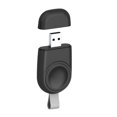 thumbnail image 1 of USB Charger , Magnetic Travel Portable Wireless chargering Compatible for Apple Watch Series, 1 of 5