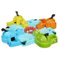 thumbnail image 1 of Hungry Hungry Hippos Board Game, Includes Coloring and Activity Sheet for Kids Ages 4 and Up, Pre-School Game For 2-4 Players, 1 of 4