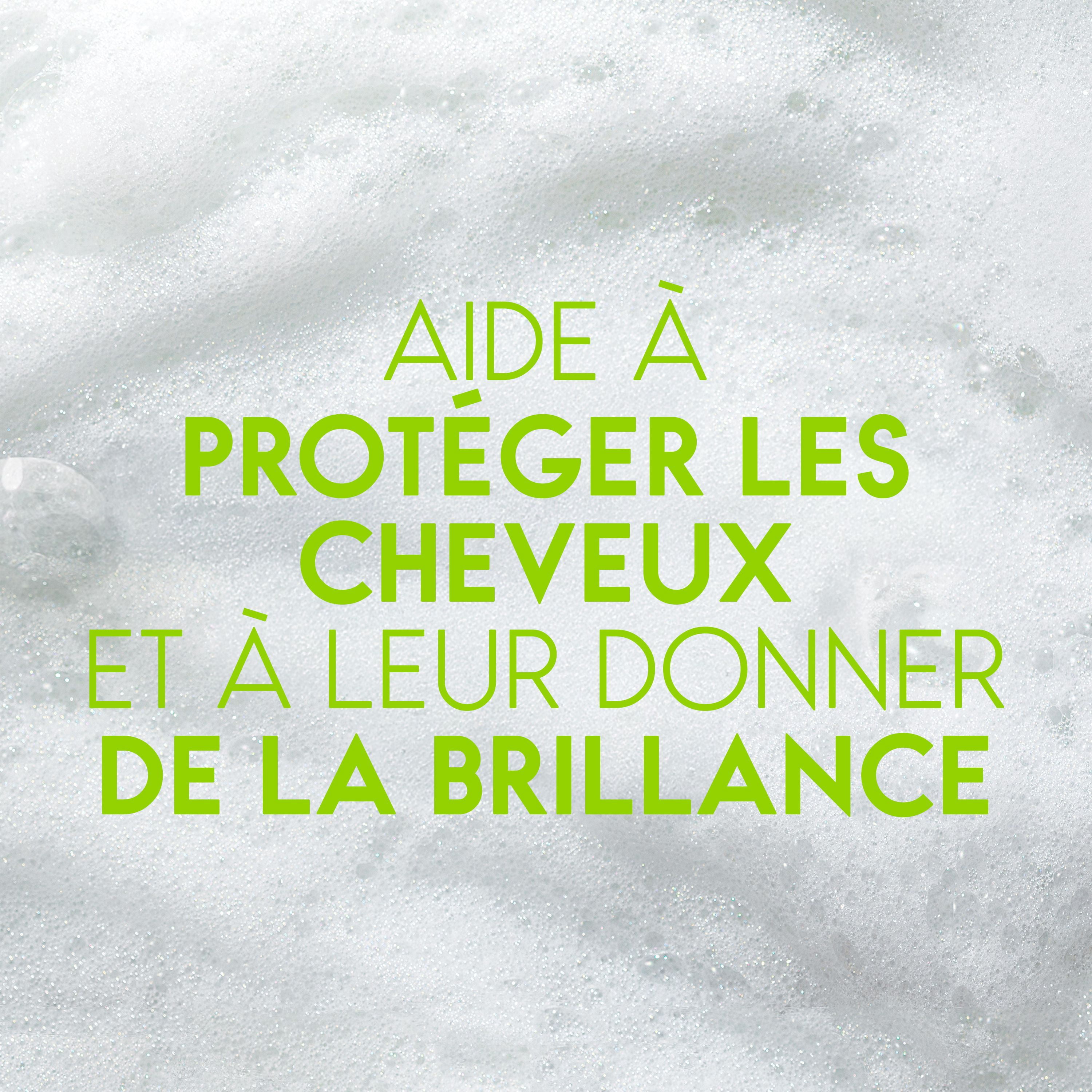 Head & Shoulders Pomme Verte 2-en-1 Shampooing + Revitalisant
