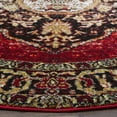 thumbnail image 3 of SAFAVIEH Vintage Hamadan Tahnee Tapis Traditionnel, 3 of 6