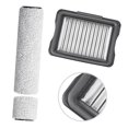 thumbnail image 4 of Brosse Filtre Rouleau pour EUREKA NEW630 Kit d'Accessoires pour Aspirateur Humide et Sec, 4 of 7