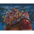 thumbnail image 2 of Christmas Delivery - 500 Piece, 2 of 3