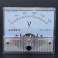 thumbnail image 4 of Gupbes Voltage Meter Panel Meters Voltage Test Meters For Industrial And Mining Enterprises Electric Power Use, 4 of 7