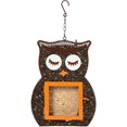 thumbnail image 2 of Heath HEATH21703 Owl Dual Feeder, 2 of 2