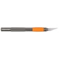 thumbnail image 1 of Fiskars Softgrip Detail Knife, 1 of 4