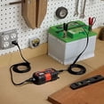 thumbnail image 3 of BLACK+DECKER BM3B Entretien de Batterie/chargeur à Friction, 3 of 3