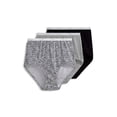 thumbnail image 1 of Jockey Women's Classic Brief - 3 Pack, 1 of 5