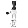 thumbnail image 2 of OXO Good Grips Egg Beater, White/Black, 2 of 5