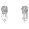 thumbnail image 3 of Maytalsory Extension de Queue de Cheval pour Femmes Coiffure Accessoire Simple avec Novateur et Unique 60B 2Ensemble, 3 of 6