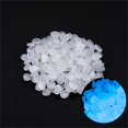 thumbnail image 2 of Glow Rocks for Landscaping,Glow in The Dark Pebbles,Stones for Garden Landscaping,Landscaping Rocks,Yard Rocks Outdoor Landscaping,Garden Rocks Outdoor Landscaping,Glow in The Dark Rocks,Solar Rocks, 2 of 9