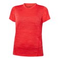 thumbnail image 3 of Blank Activewear Lot de 3 T-Shirts pour Femmes, Séchage Rapide Tissu Performance Mixte, 3 of 4