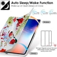 thumbnail image 4 of iPad Pro 12.9 1st Gen Printed Case A1584 ML0H2LL/A ML0G2LL/A ML0F2LL/A A1652 ML0N2LL/A ML0R2LL/A ML0V2LL/A ML0U2LL/A ML0T2LL/A ML3Q2LL/A ML3N2LL/A ML3K2LL/A ML2M2LL/A ML2J2LL/A ML3R2LL/A - Flowers, 4 of 4