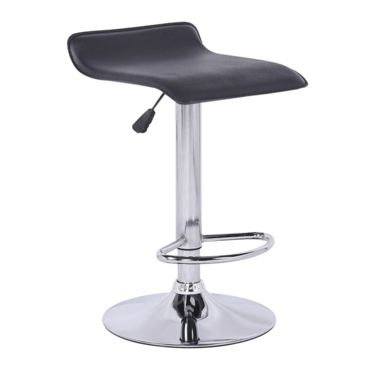 Tabouret réglable Heavenly Collection ENSEMBLE DE 3