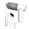 thumbnail image 3 of Summer Savings Clearance! Gspmoly Handheld Vacuum Cleaner-Car Vacuum Cleaner- Portable Vacuum Cleaner-Dry/Net Handheld Vacuum Cleaner Summer Savings Clearance, 3 of 9